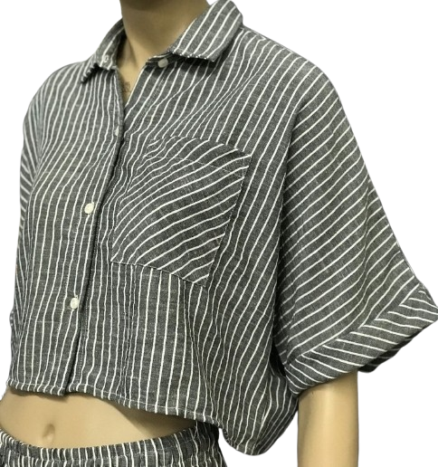 Camisa Ocn Mujer Cindy 758