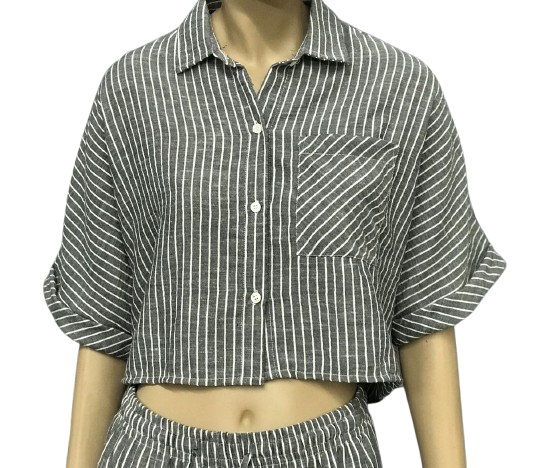 Camisa Ocn Mujer Cindy 758