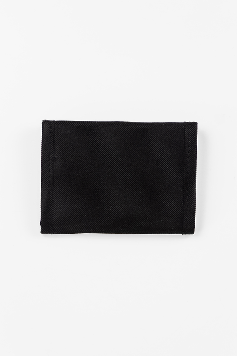 Billetera Ocn Cordura Negro