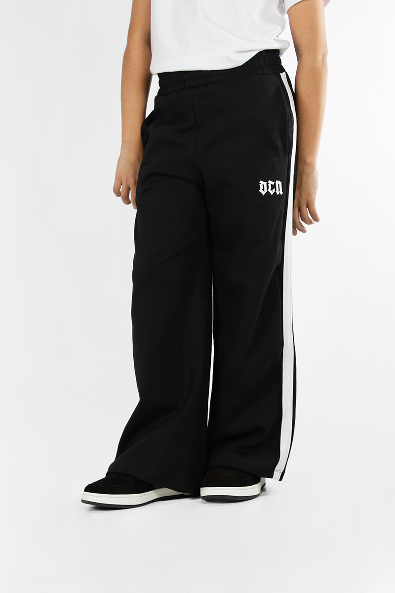 Joggineta Ocn Kids Sporty Negro  701U7