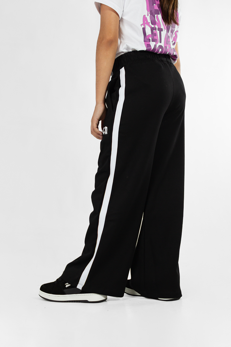 Joggineta Ocn Kids Sporty Negro  701U7