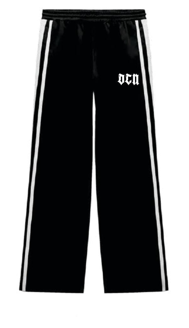 Joggineta Ocn Kids Sporty Negro  701U7