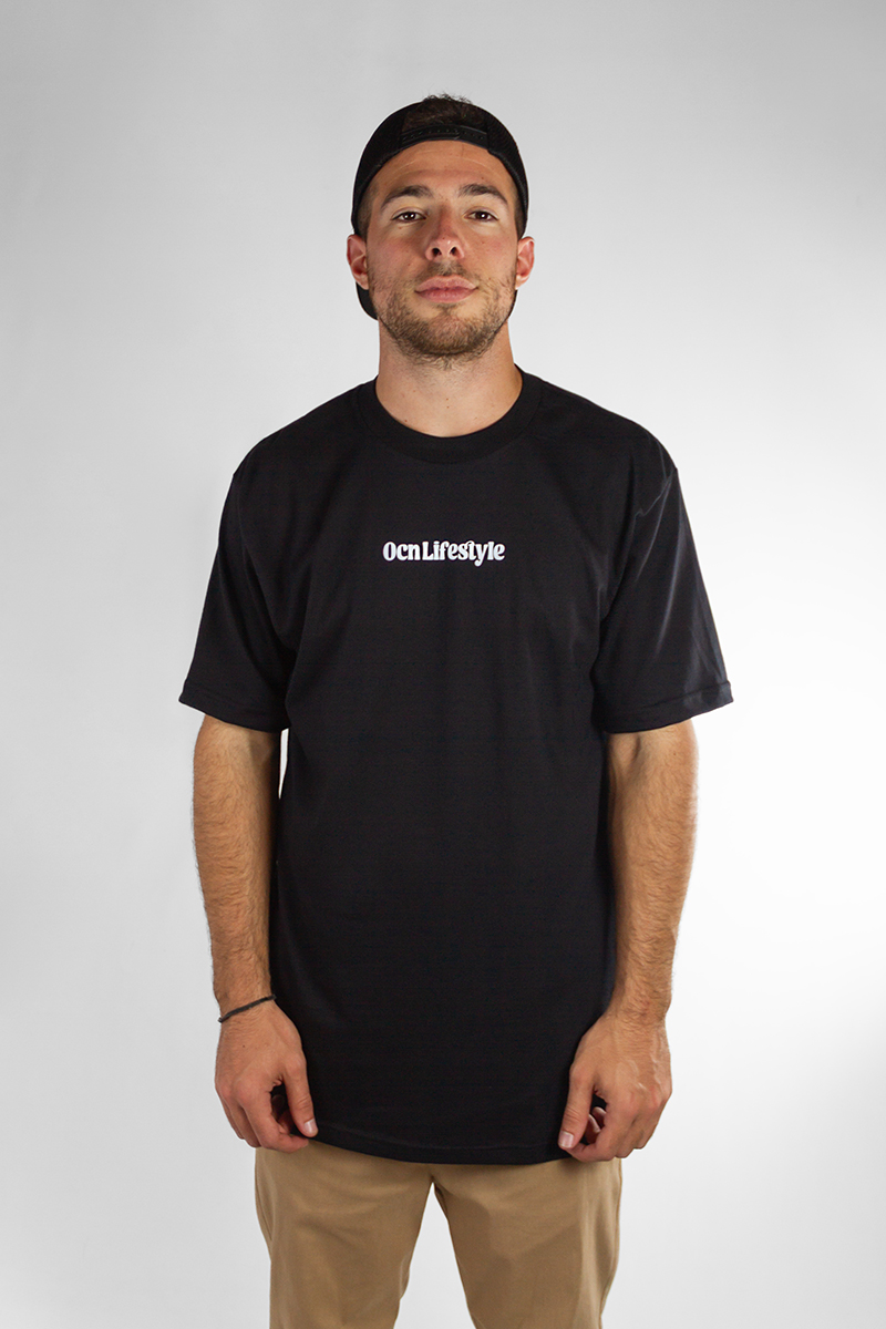 Remera Ocn Hombre Premium 601A0