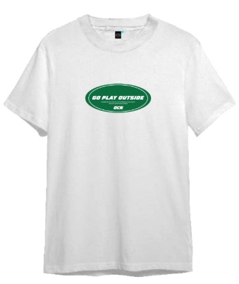 Remera Ocn Hombre Original Blanco B9