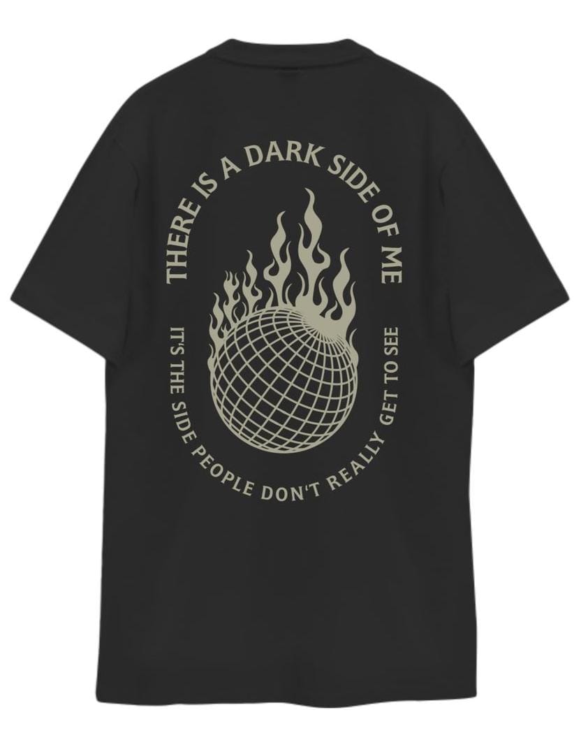 Remera Ocn Hombre Original 701A1