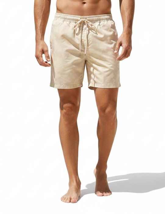 Short De Baño Ocn Energy Crudo