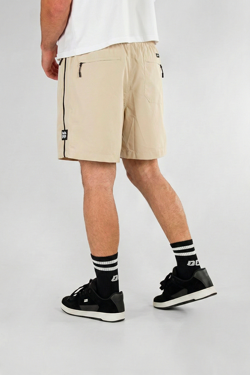 Short De Baño Ocn Energy Crudo