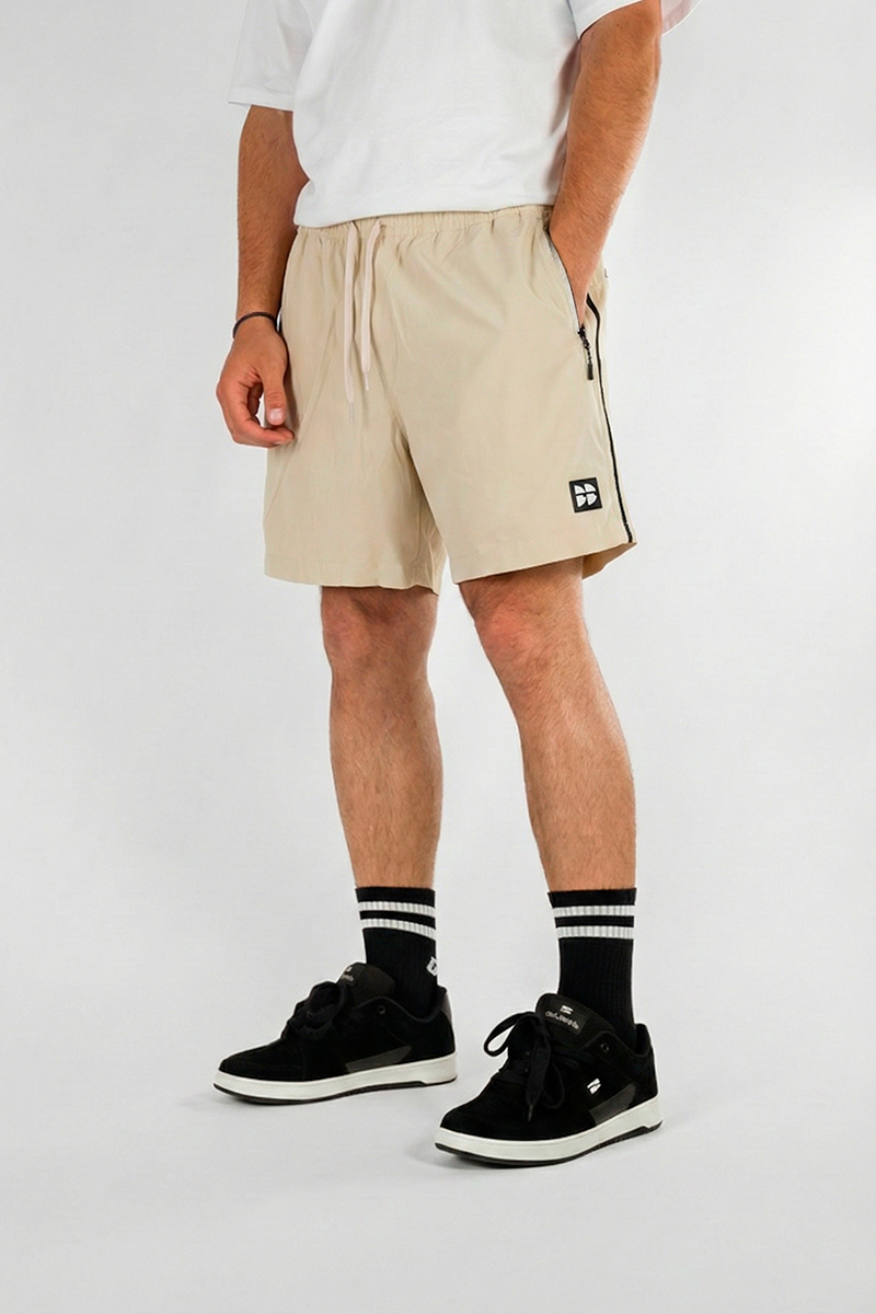 Short De Baño Ocn Energy Crudo