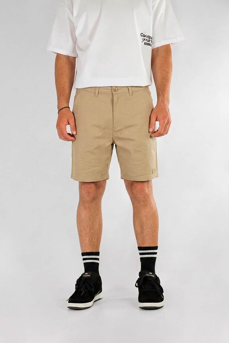 Bermuda Ocn Calm Camel