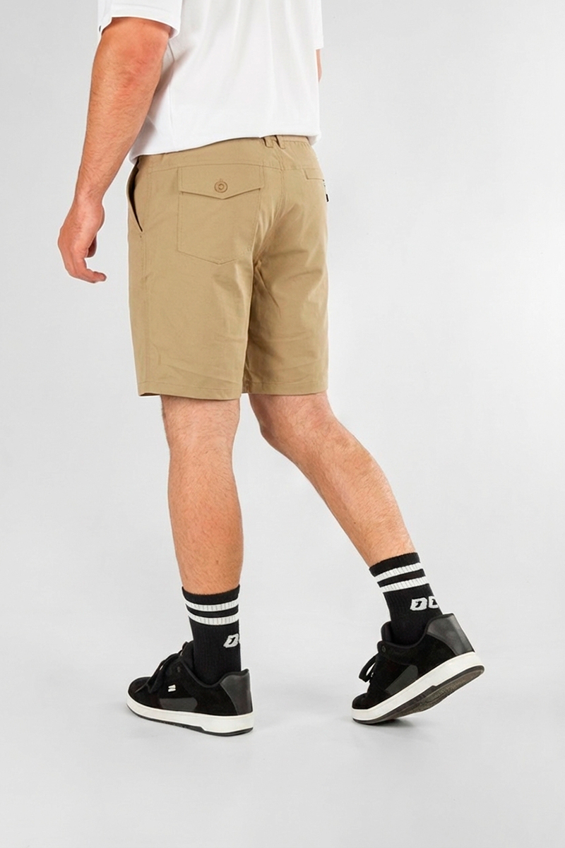 Bermuda Ocn Calm Camel