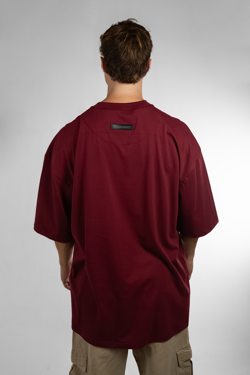 Remera Hombre Ocn Ultra 673