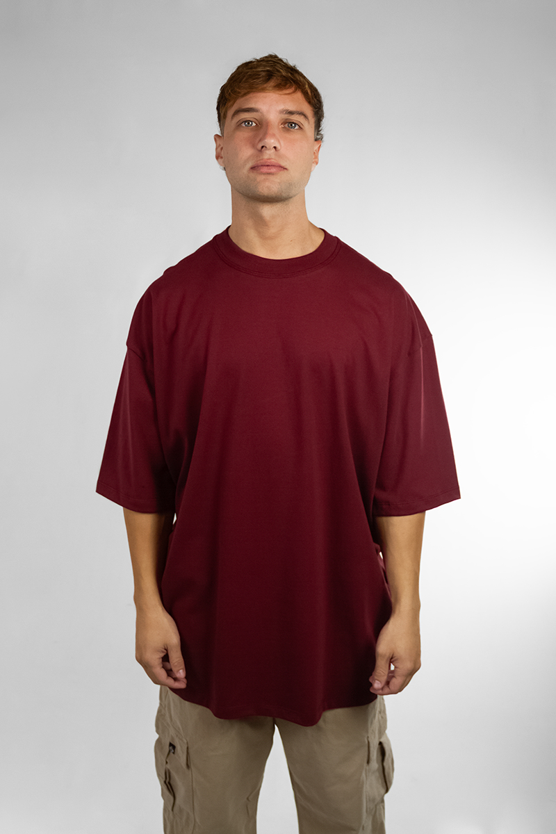 Remera Hombre Ocn Ultra 673