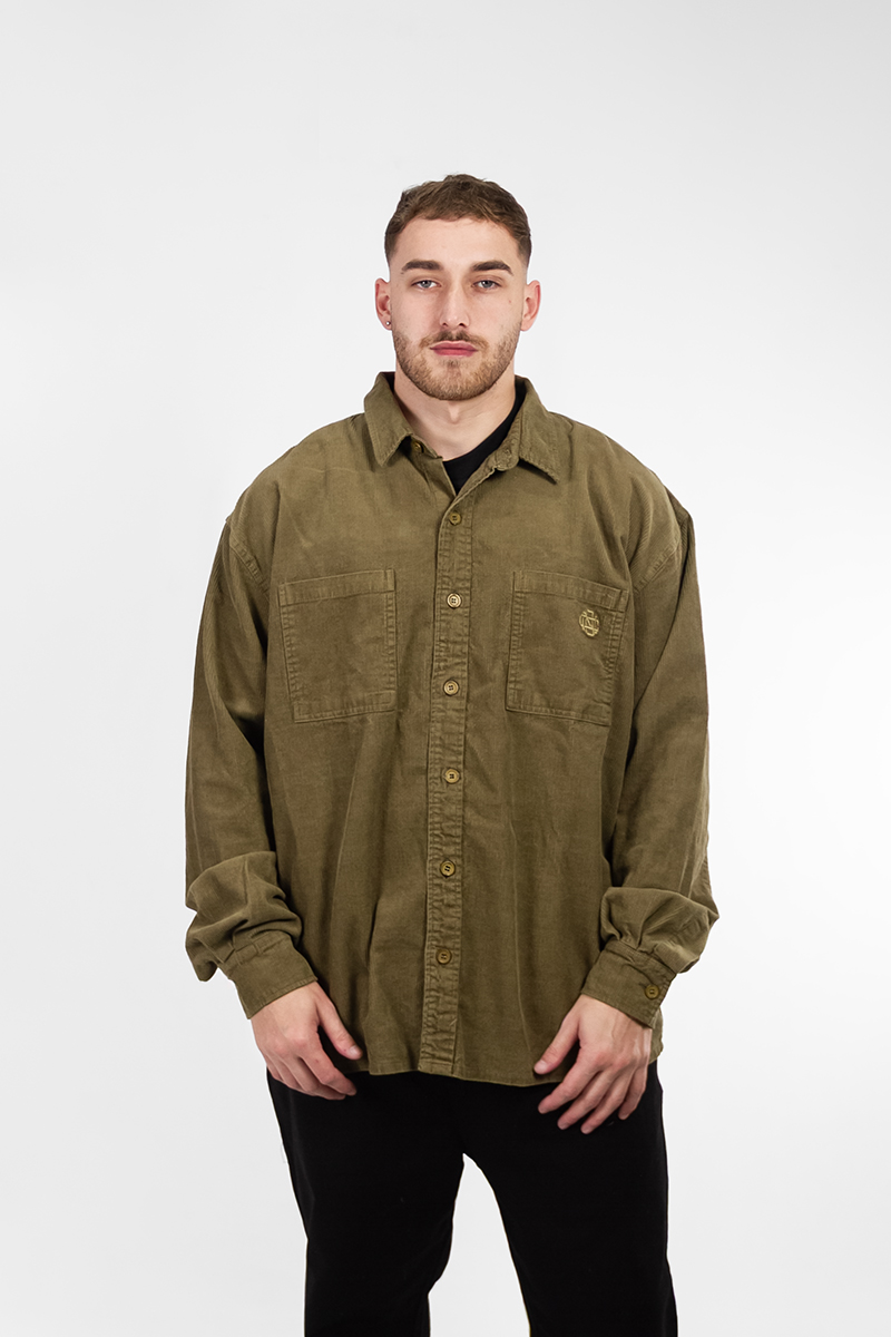 Jacket Ocn Unixes Urban Cord 406R2