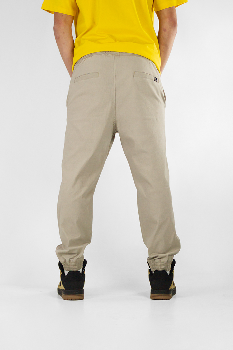 Pantalon Ocn Hombre Columbus Crudo 708