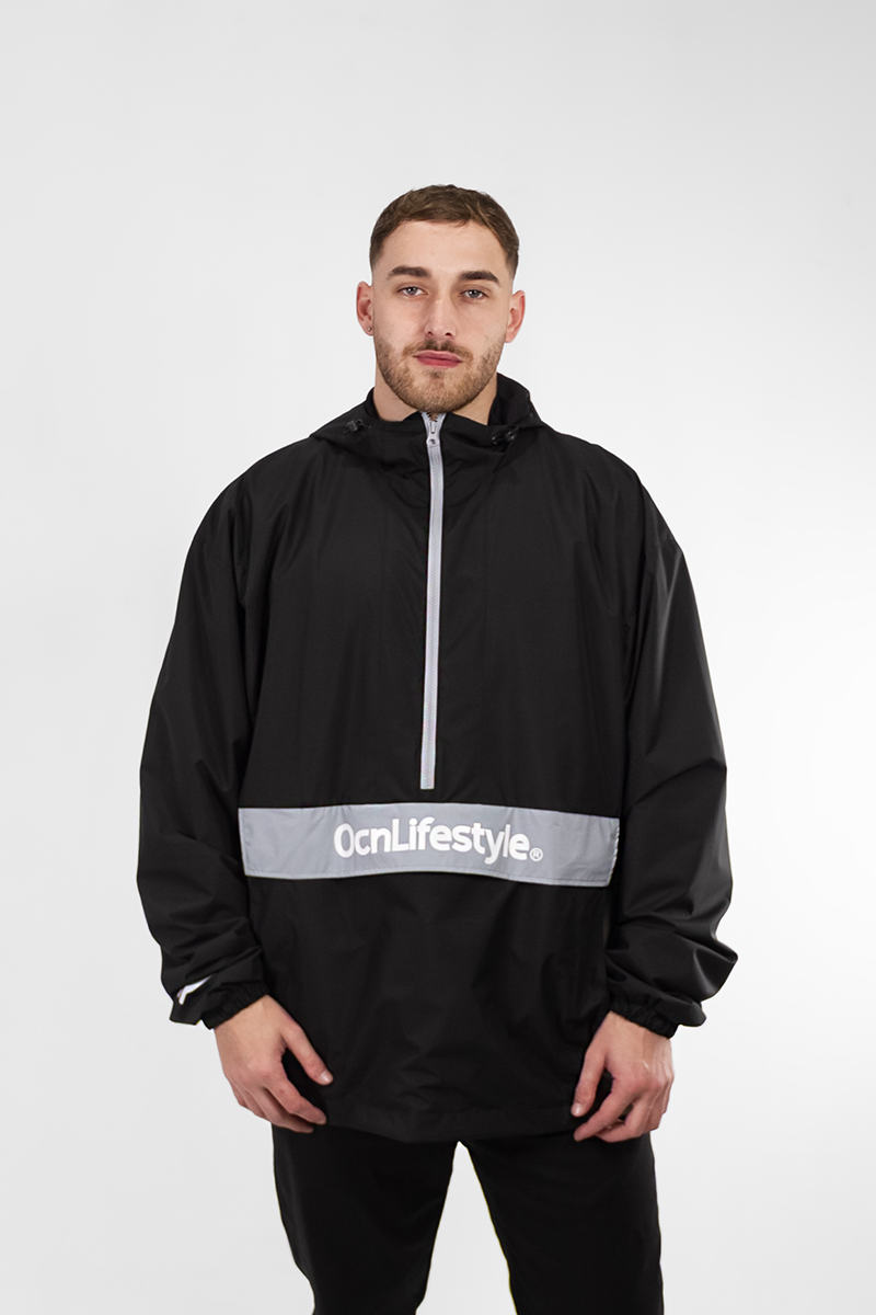Piloto Ocn H Manchester Negro 655