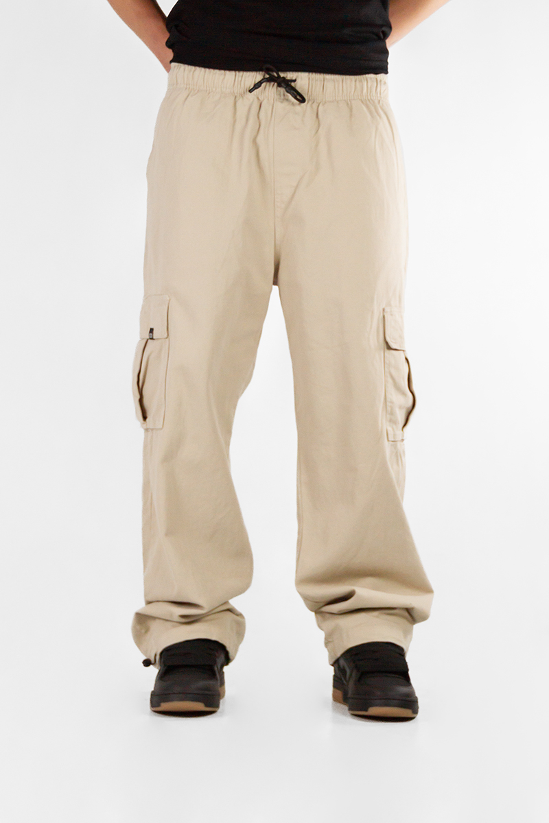 Pantalon Ocn Hombre Cargo Chrome 732