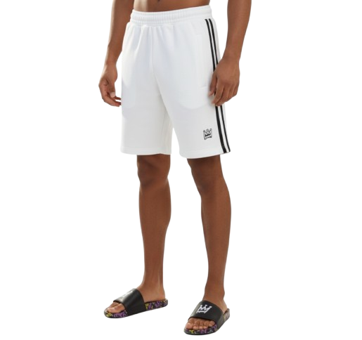 Bermuda King Of Art Hobbs Blanco