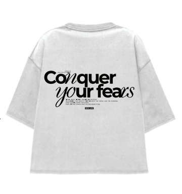 Remera Ocn Hombre Blanco Volt 7026B