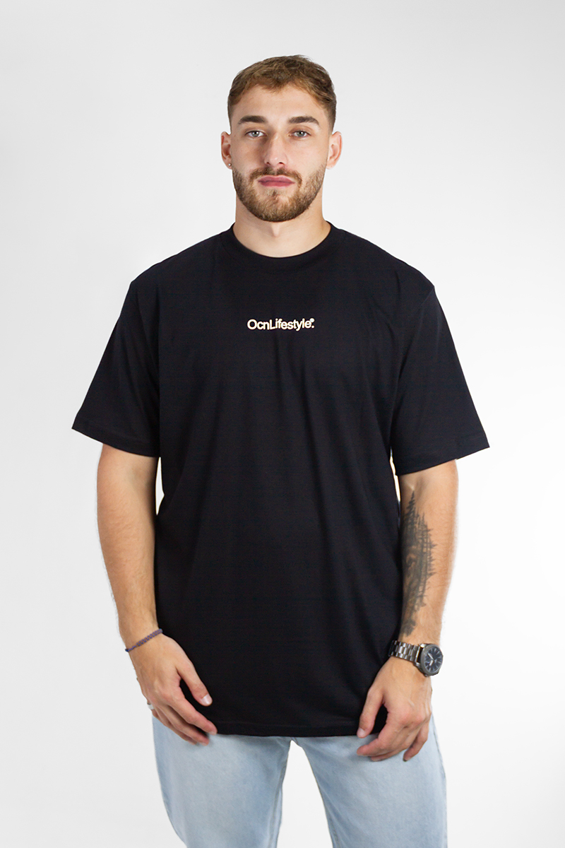 Remera Ocn Hombre Premium 601L8