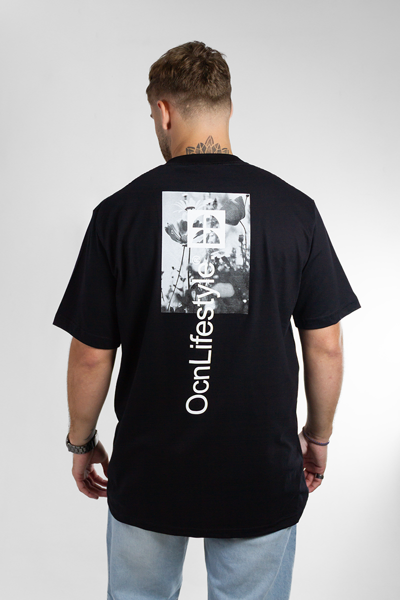 Remera Ocn Hombre Premium 601L8