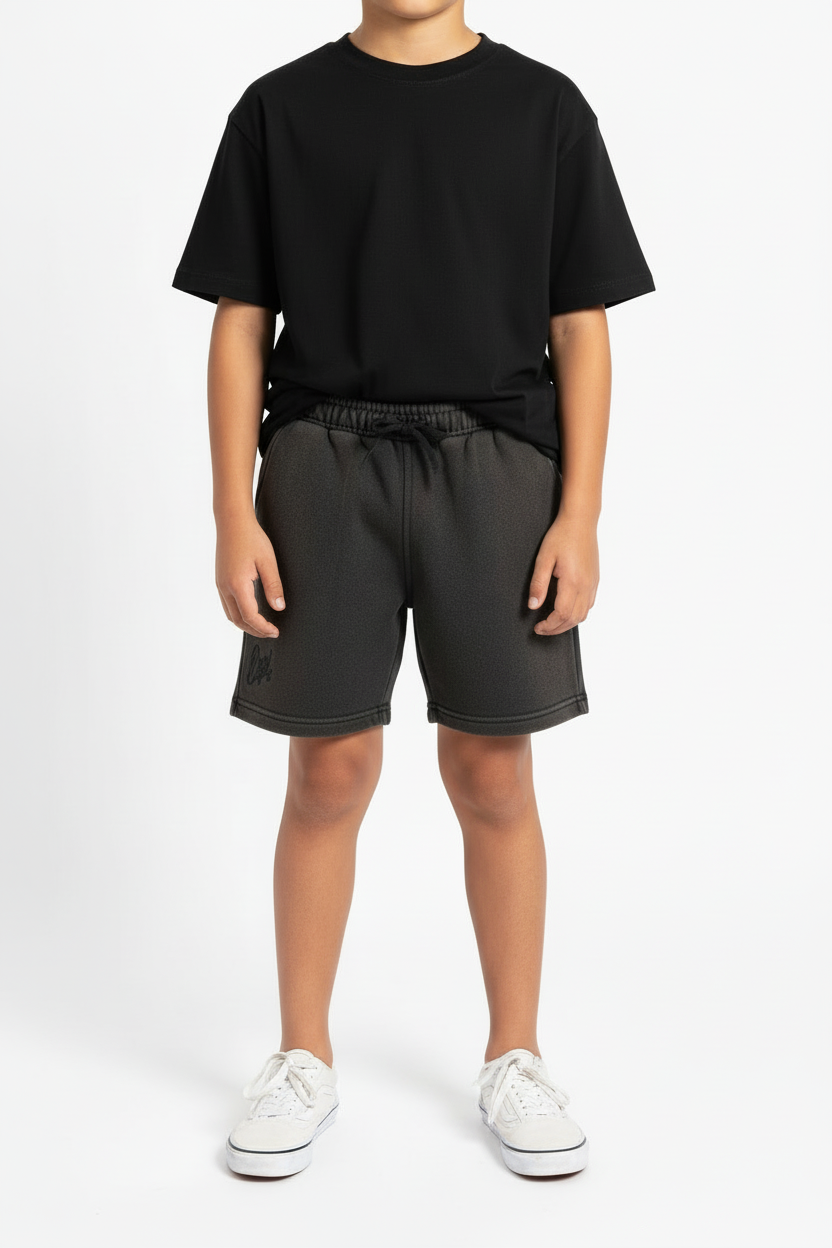 Bermuda Ocn Kids Cracked Acido