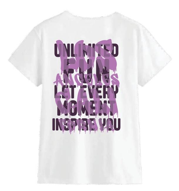 Remera Ocn Kids Alice Blanco 702X6