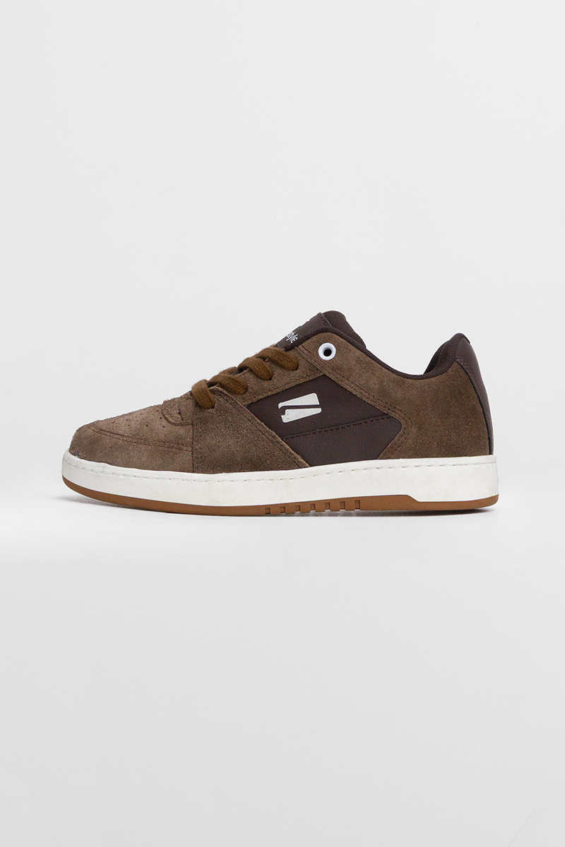 Zapatillas Ocn Desert  Brown