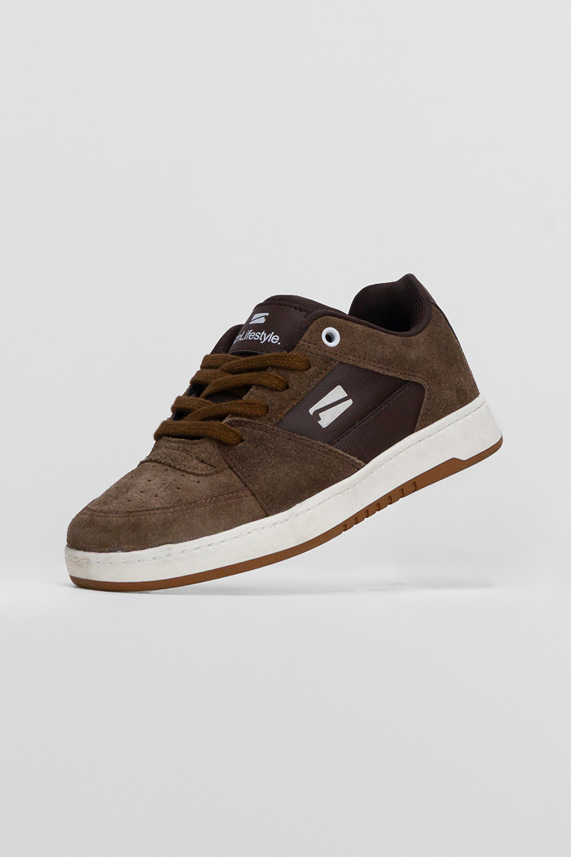 Zapatillas Ocn Desert  Brown