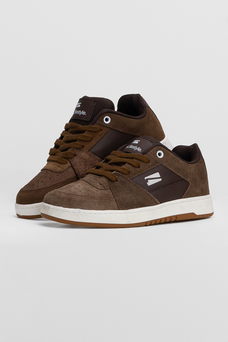 Zapatillas Ocn Desert  Brown