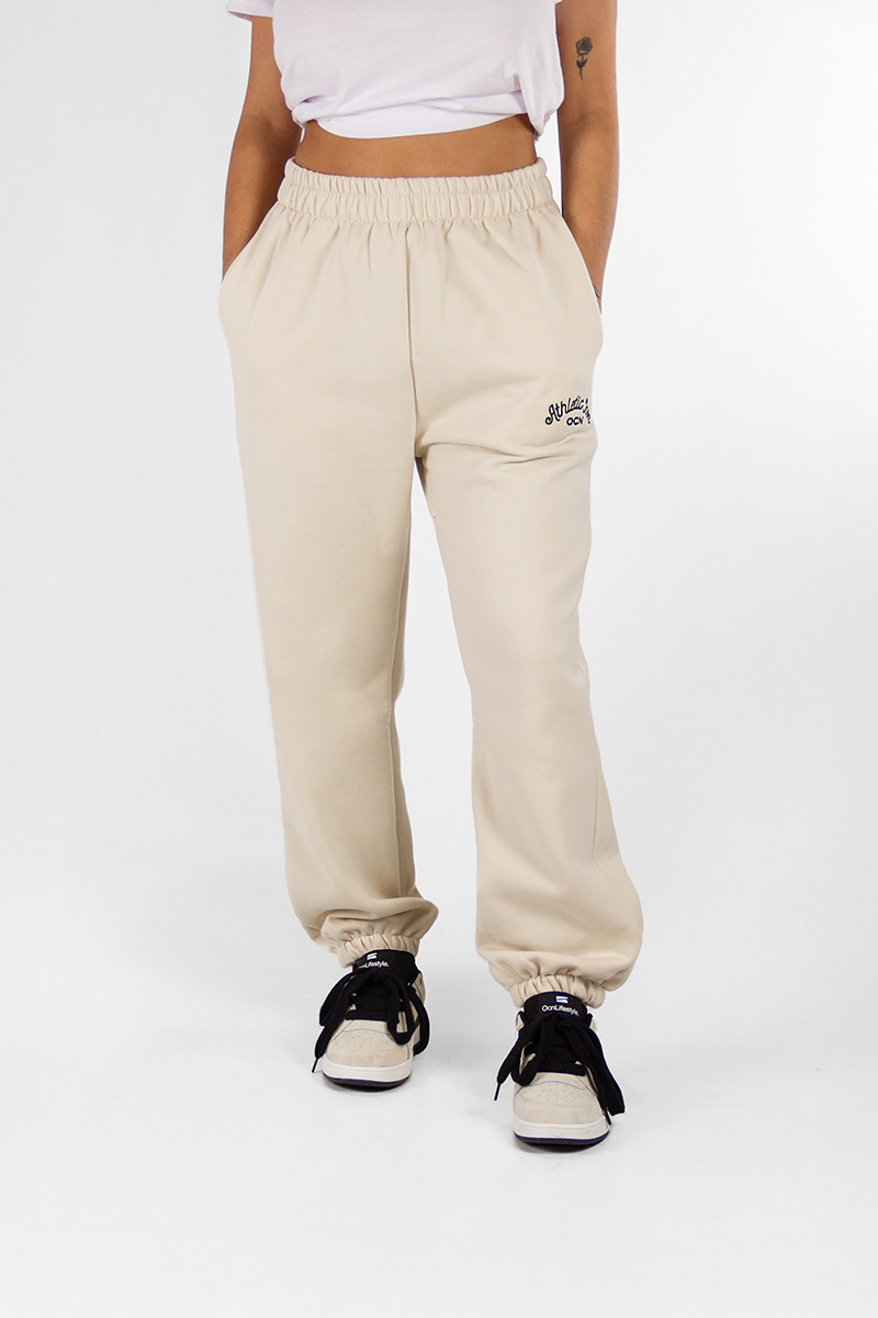 Jogging Ocn Mujer Boston Relax 665M7