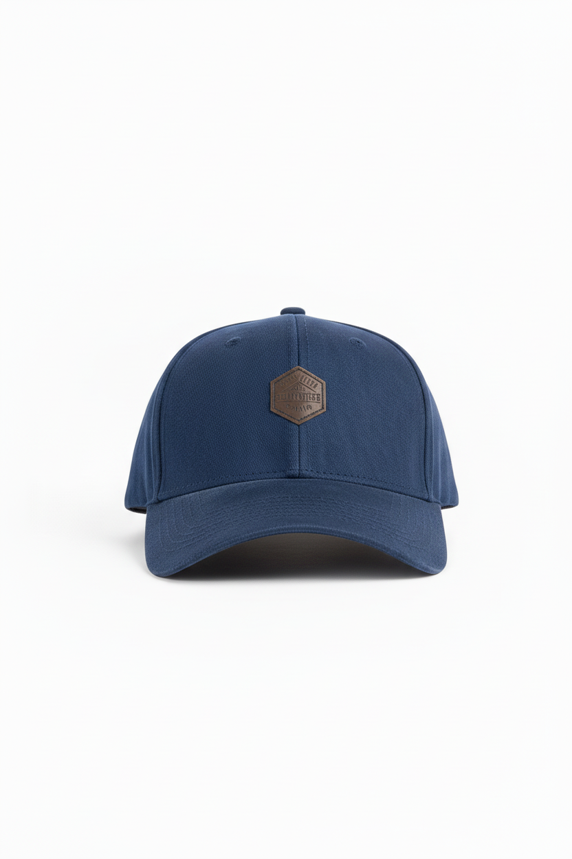 Gorra Ocn Soft Azul