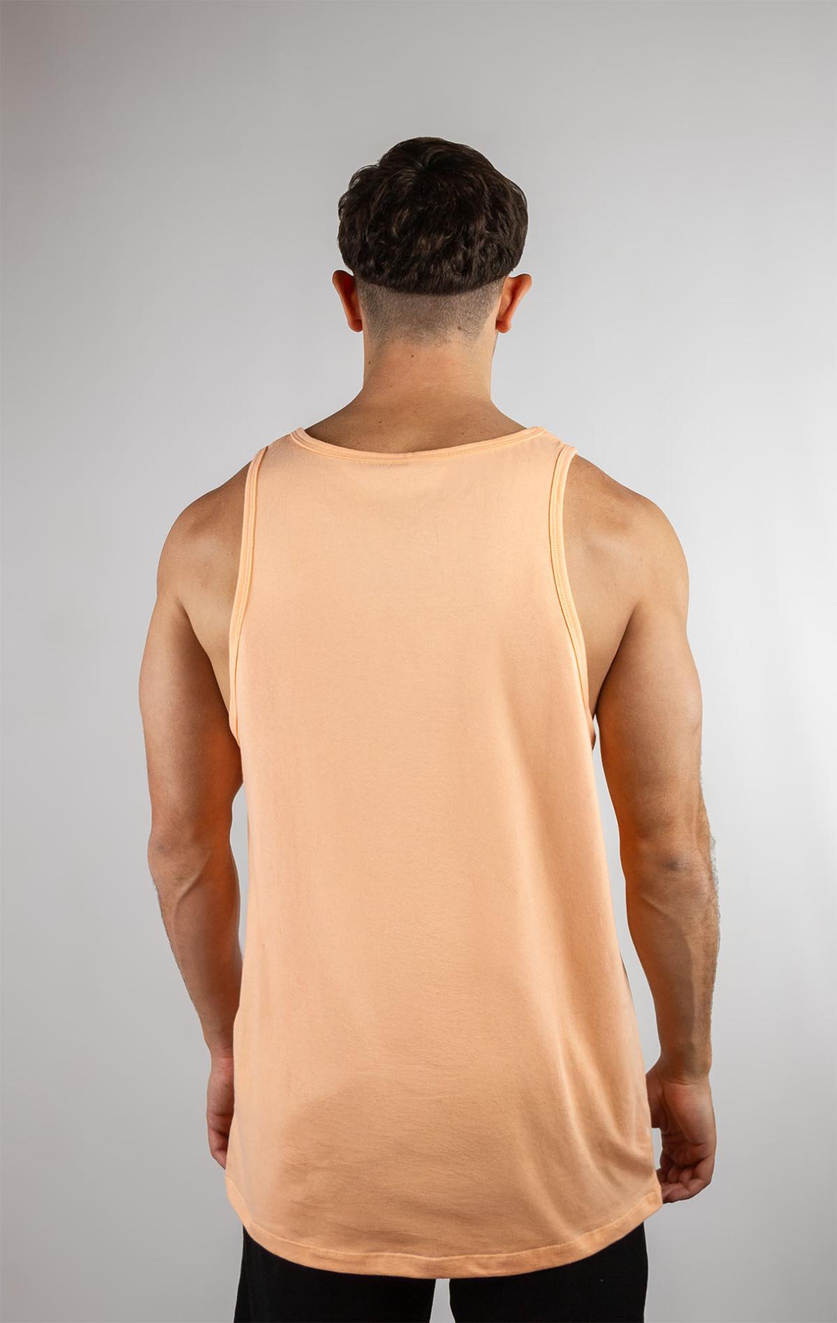 Musculosa Ocn Hombre Original Regular Rosa(O6)