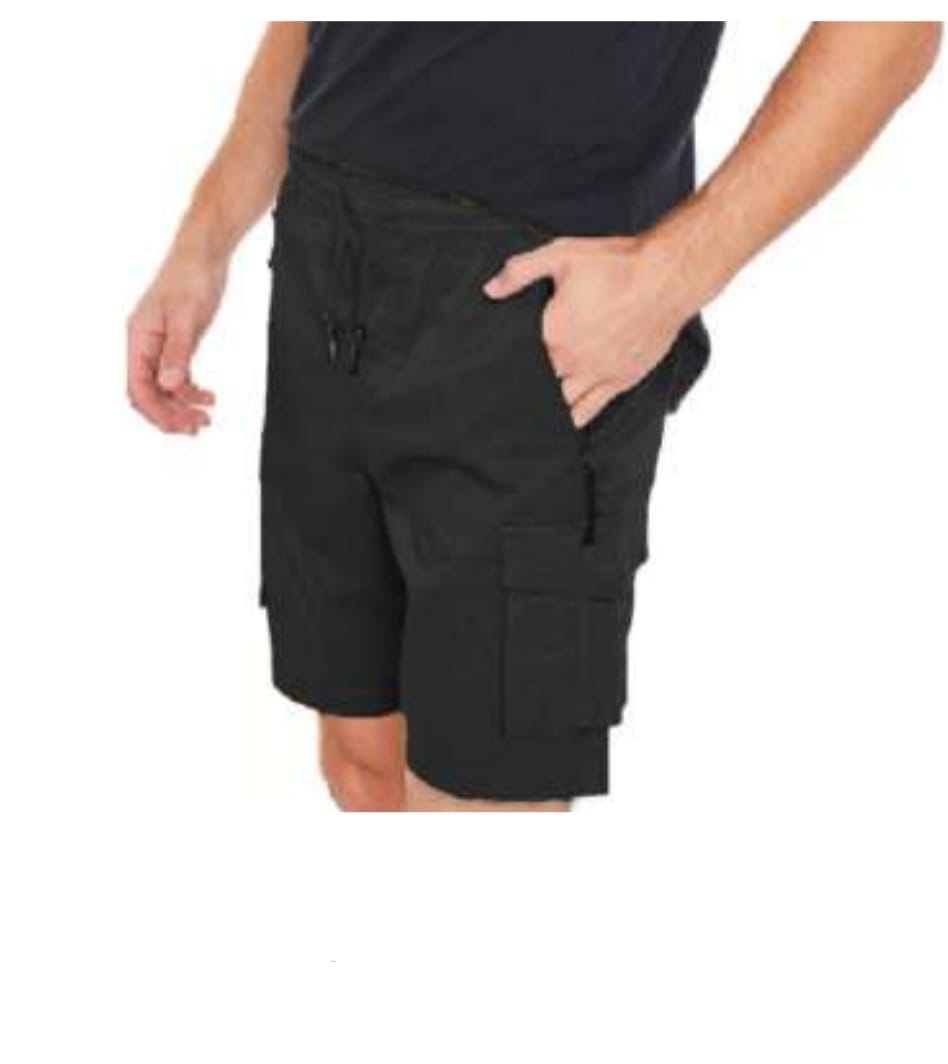 Bermuda Ocn Hombre Swinny Imp Negro