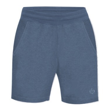 Bermuda Ocn Kids Sport Azul 7G3J7