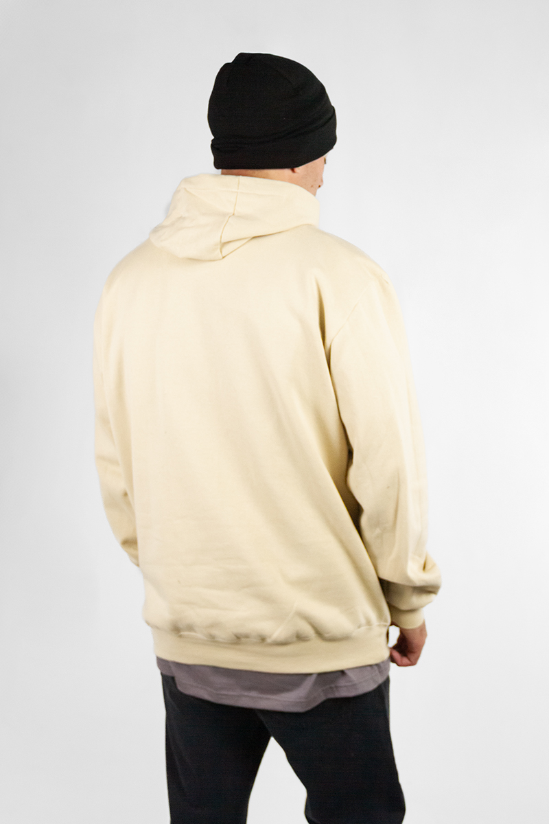 Buzo Ocn Hombre Canguro Original 679V3