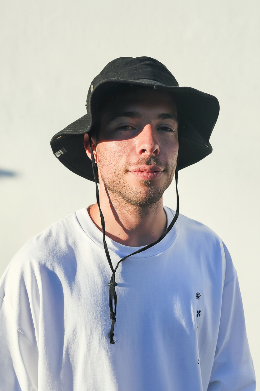 Piluso  Ocn Australiano Negro