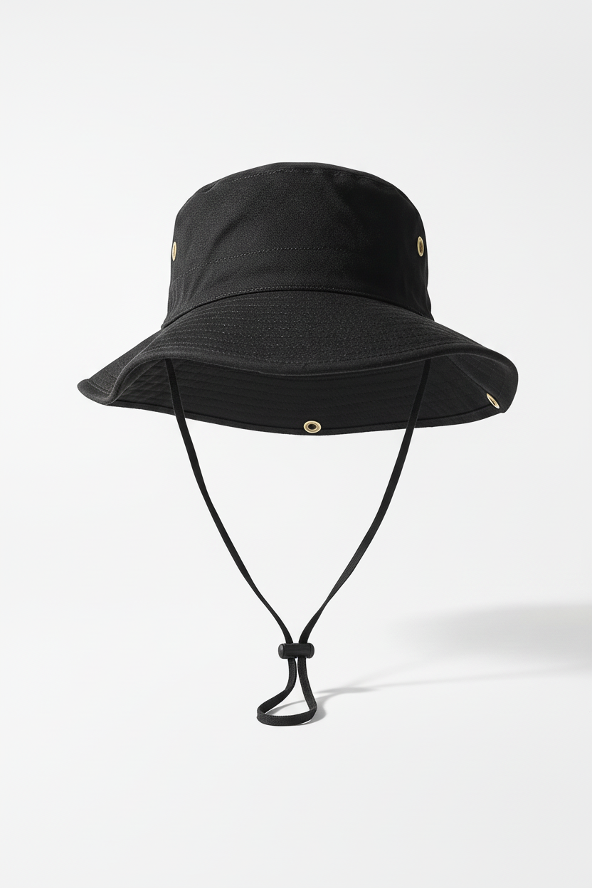 Piluso  Ocn Australiano Negro