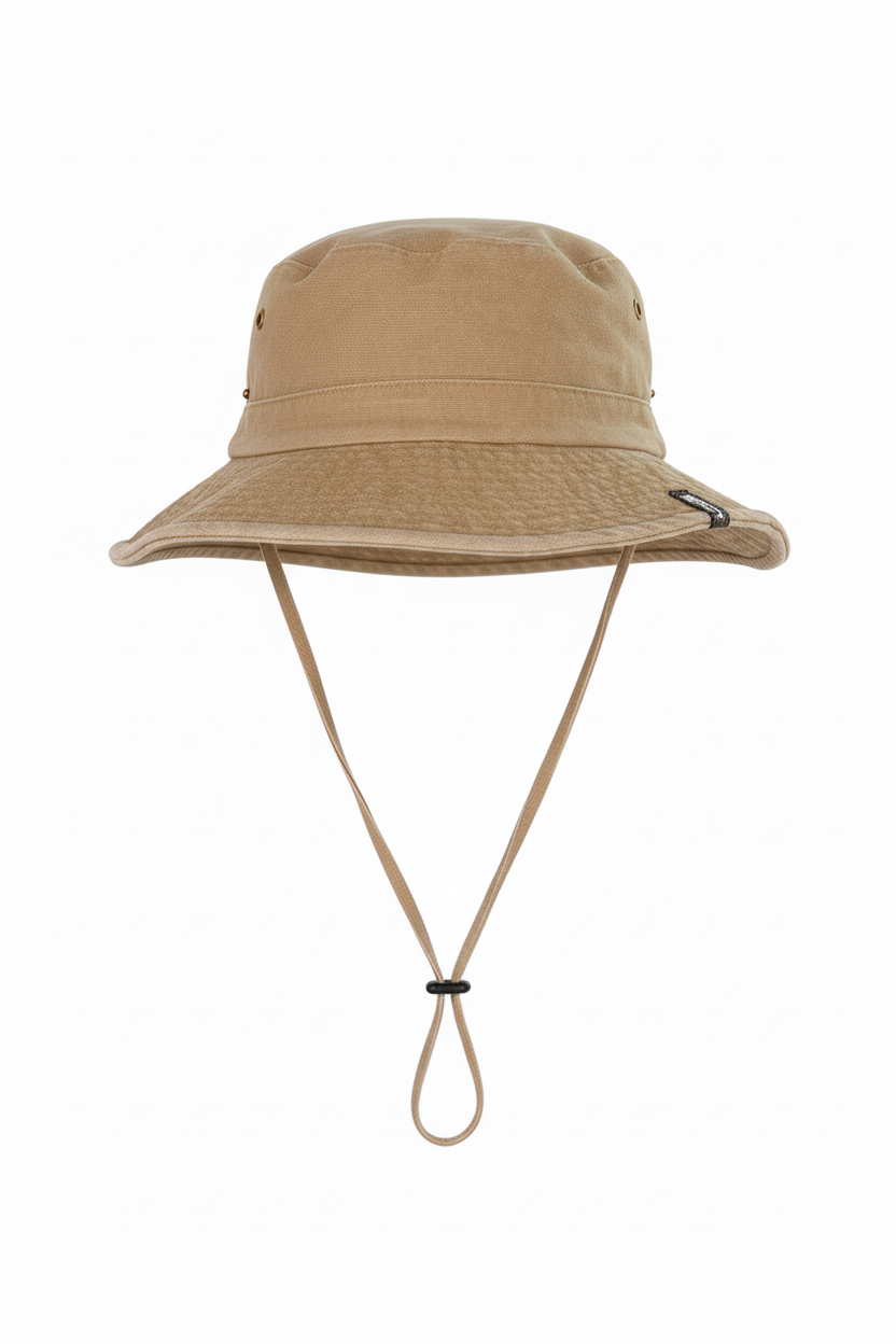 Piluso Ocn Australiano Camel