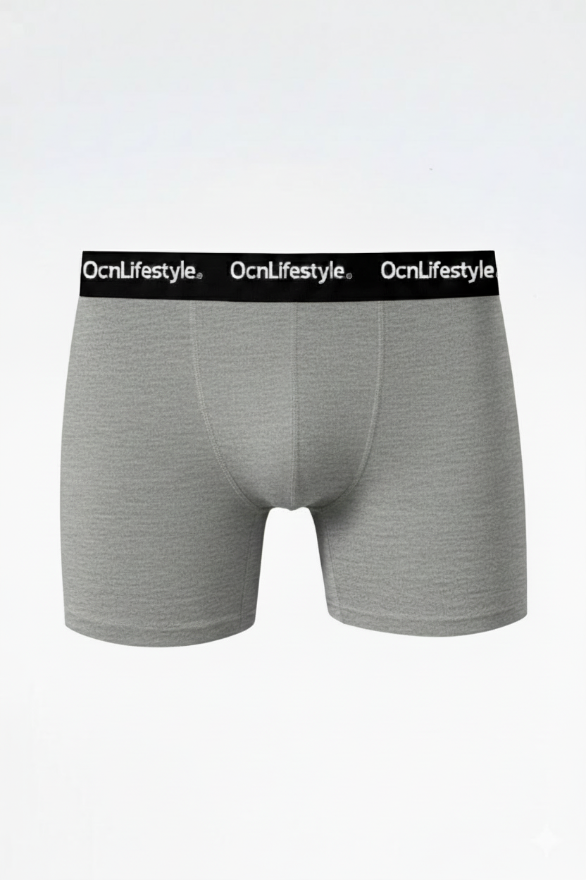 Boxer Ocn Gris