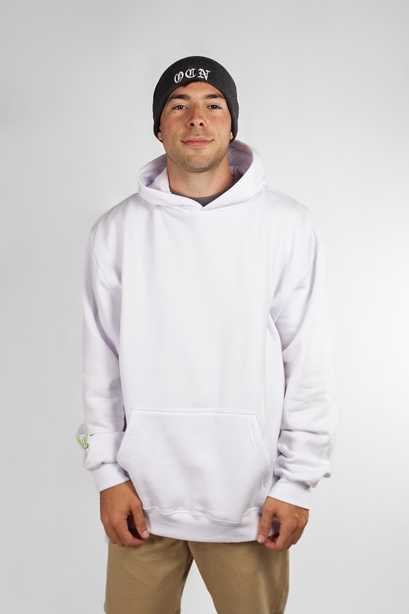 Buzo Ocn Hombre Canguro Fitz Roy 602H1
