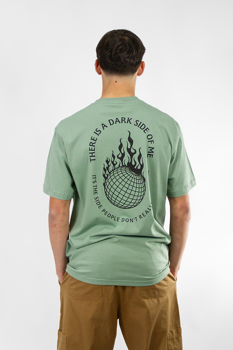 Remera Ocn Hombre Original 7G2A1 REGULAR