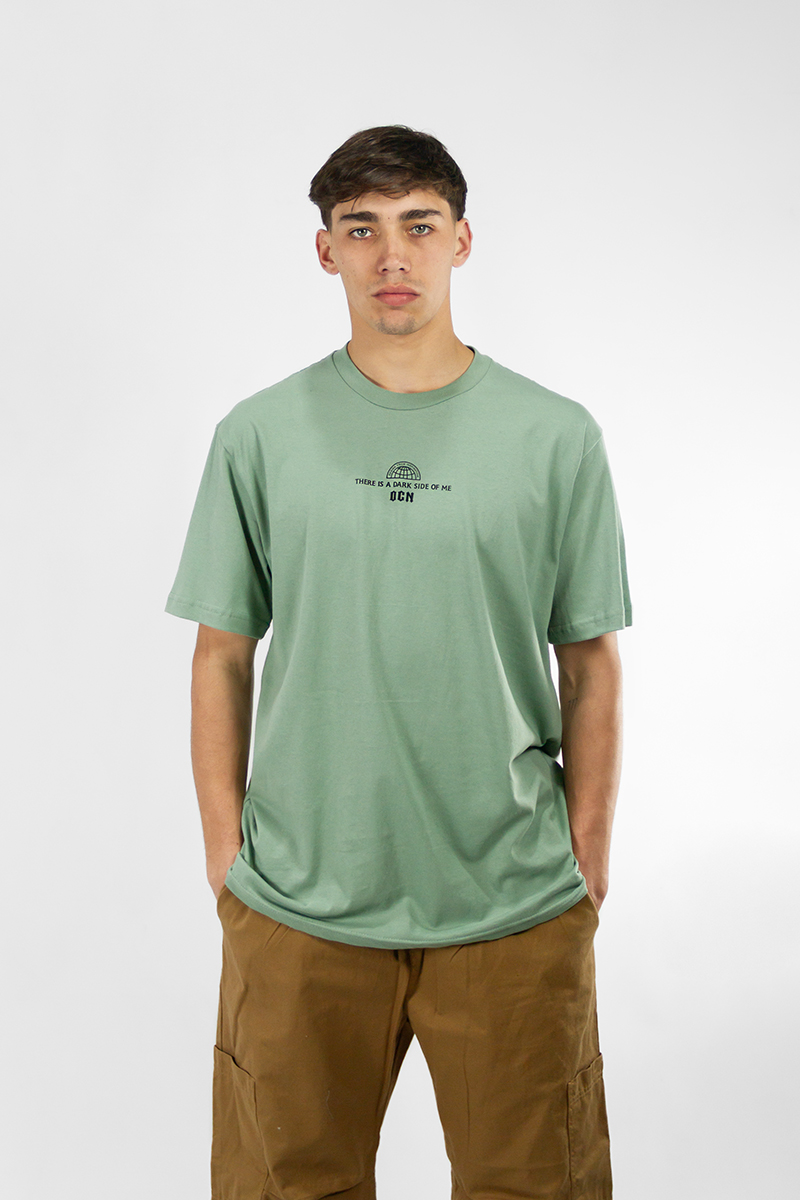 Remera Ocn Hombre Original 7G2A1 REGULAR
