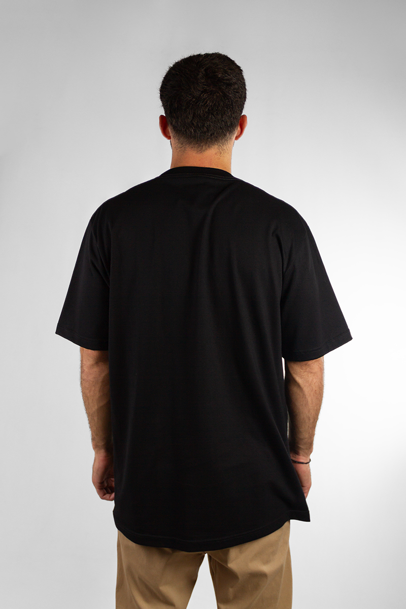 Remera Ocn Hombre Original 601C1