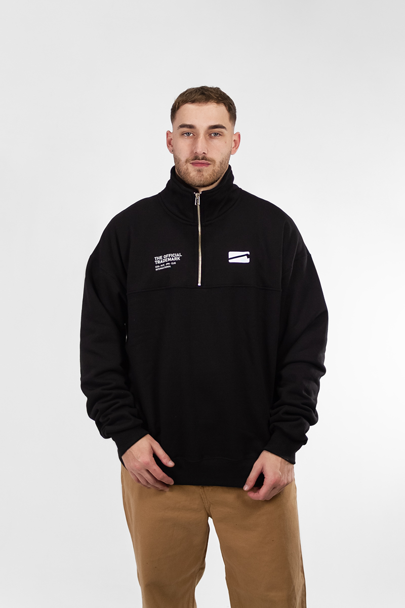 Buzo Ocn U Cozy Zip 601S9