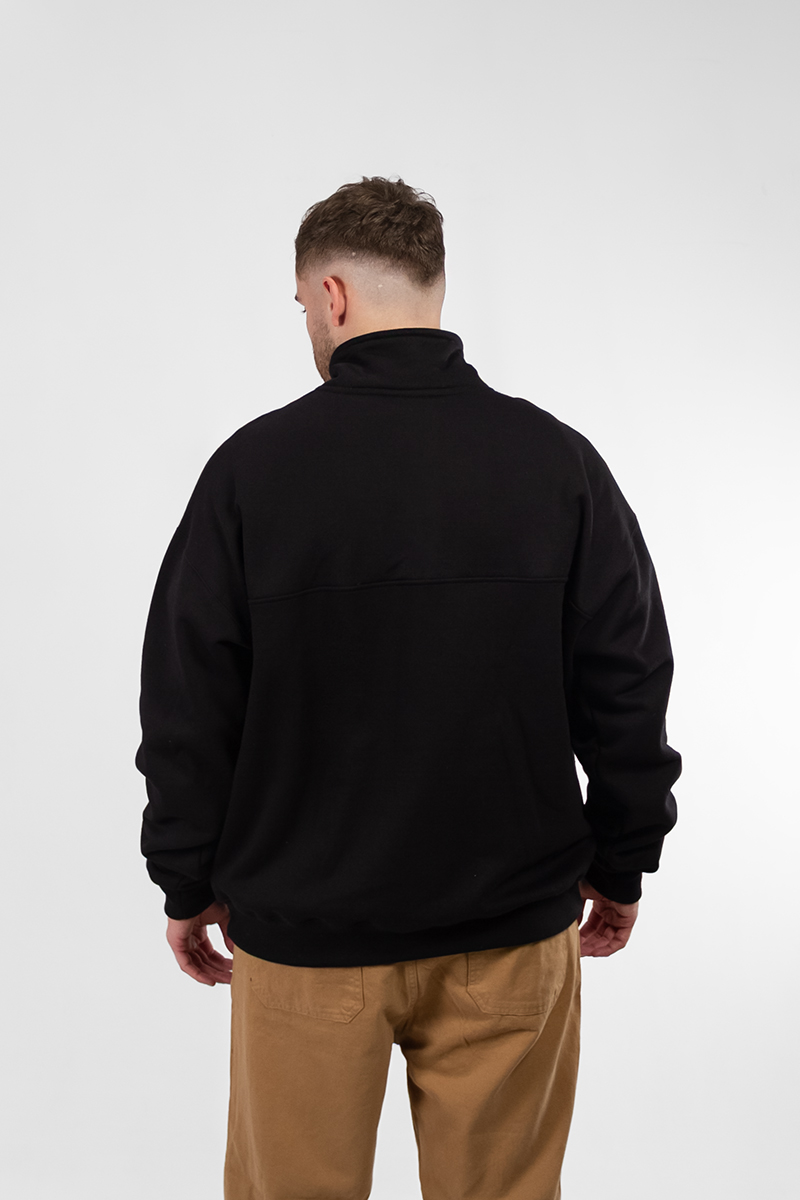 Buzo Ocn U Cozy Zip 601S9