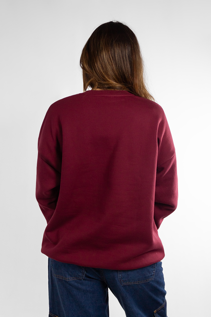 Buzo Ocn Mujer Manilla 615T6