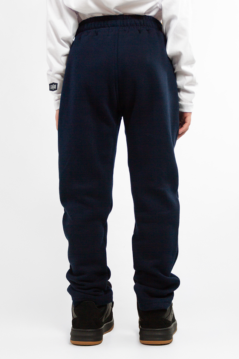 Jogging Ocn Kids Classic College Azul