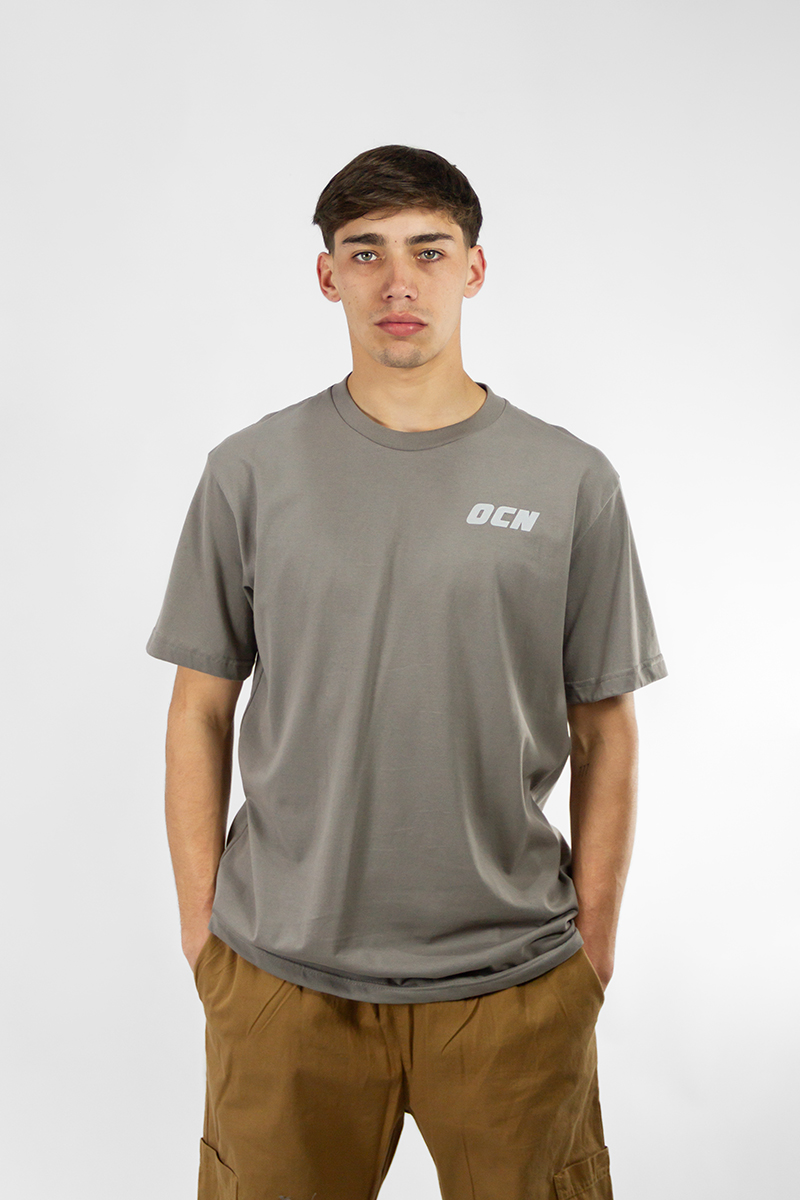 Remera Ocn Hombre Premium 7F2F9