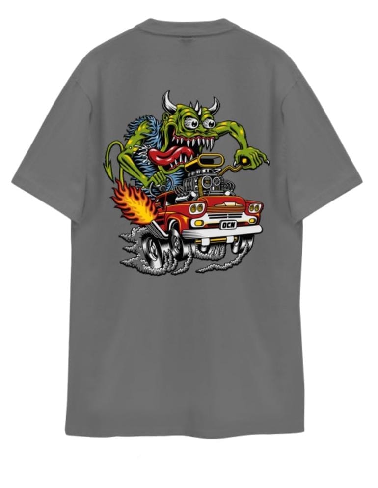 Remera Ocn Hombre Premium 7F2F9