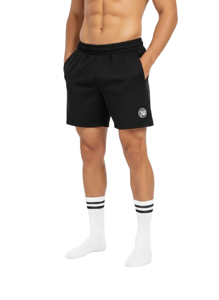 Bermuda Ocn Drill Negro